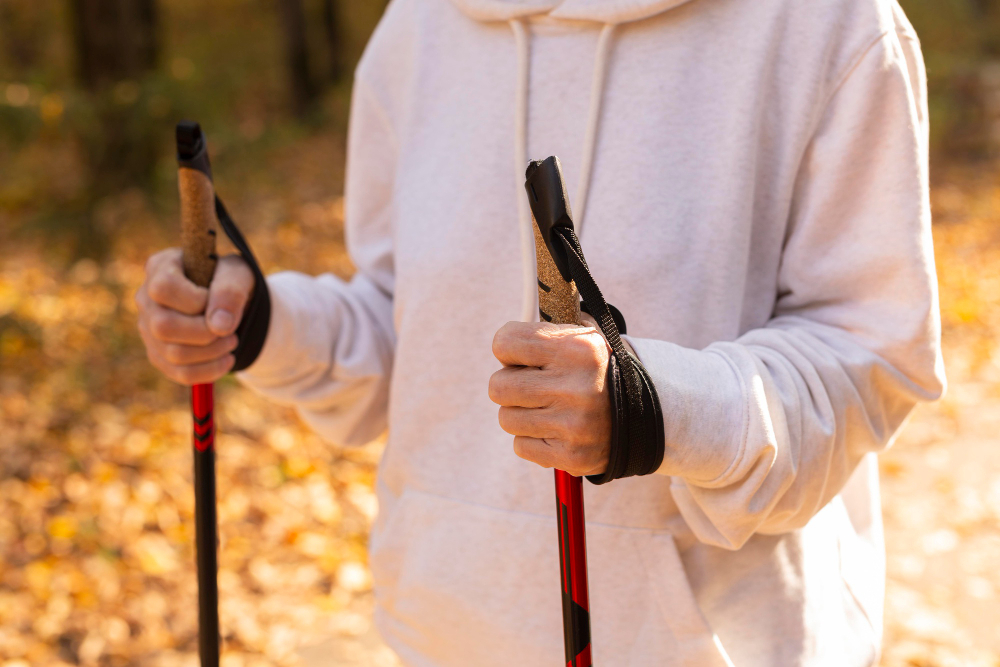 Nordic walking