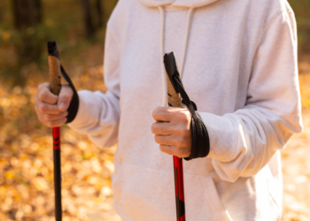 Nordic walking