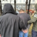 Brutalne zabójstwo na działkach w Łodzi. Zatrzymano 45-letniego recydywistę, pasierba ofiary 9 Brutalne zabójstwo na działkach w Łodzi. Zatrzymano 45-letniego recydywistę, pasierba ofiary