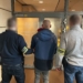 Seryjny złodziej z Polesia zatrzymany o 3 nad ranem. „Był zaskoczony” 7 Seryjny złodziej z Polesia zatrzymany o 3 nad ranem. 33 włamania na jego koncie