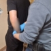 Brutalny atak maczetą w centrum Pabianic. 45-latek usłyszał zarzuty