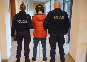 Tomaszów Mazowiecki: usiłował zabić dwie osoby, najbliższe 3 miesiące spędzi w areszcie
