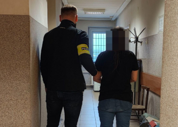 Ponad 3 promile i atak nożem. 28-latka odpowie za usiłowanie zabójstwa