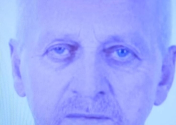 Zaginął 73-latek w okolicach Wielunia/ fot. KPP.Wieluń
