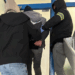 Zaatakowali obcokrajowców i grozili im śmiercią. Trafili do aresztu 10 Zaatakowali obcokrajowców i grozili im śmiercią. Trafili do aresztu