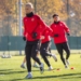 Widzew Łódź ogłosił plan przygotowań do wiosny. Wylot do Turcji i 4 sparingi