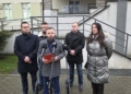 Konfederacja mówi o kryzysie w ochronie zdrowia. Jako powód wskazuje m.in. "politykę covidovą" 2 Konfederacja mówi o kryzysie w ochronie zdrowia. Jako powód wskazuje m.in. "politykę covidovą"