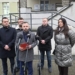 Konfederacja mówi o kryzysie w ochronie zdrowia. Jako powód wskazuje m.in. "politykę covidovą" 7 Konfederacja mówi o kryzysie w ochronie zdrowia. Jako powód wskazuje m.in. "politykę covidovą"