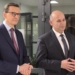 Mateusz Morawiecki odwiedził hospicjum w Piotrkowie Trybunalskim