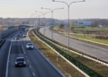 Utrudnienia na A1 między Piątkiem a Kutnem. Jeden pas zamknięty do piątku