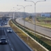 Utrudnienia na A1 między Piątkiem a Kutnem. Jeden pas zamknięty do piątku