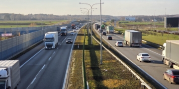 A2 będzie rozbudowana. Start prac już w 2026 r.!