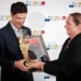 Kamil Majchrzak został Sportowym Ambasadorem Województwa Łódzkiego 7 Kamil Majchrzak został Sportowym Ambasadorem Województwa Łódzkiego