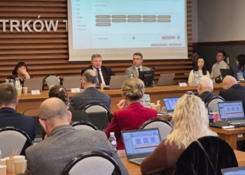 Budżet Piotrkowa Trybunalskiego na 2026 rok przyjęty. "To będzie budżet mieszkańców"