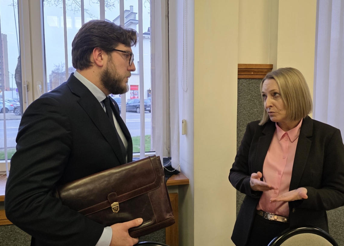 Budżet Piotrkowa Trybunalskiego na 2026 rok przyjęty. "To będzie budżet mieszkańców"
