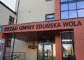 Wybory na wójta gminy Zduńska Wola. Znamy datę 6 Zrywanie plakatów i nielegalne podpisy. Wybory na wójta gminy Zduńska Wola w cieniu kontrowersji