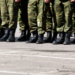 W Łodzi powstaje batalion wojskowy 10 W Łodzi powstaje batalion wojskowy