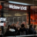 Atak wandali na sklep Widzewa Łódź. Klub wydał oświadczenie