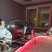 Mariusz Woźniczka w "Radiu Nocą"