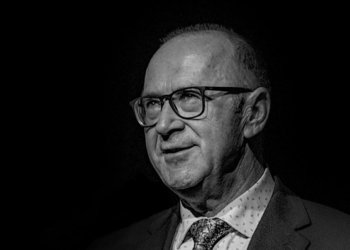 Zmarł wójt gminy Zduńska Wola, Henryk Staniucha