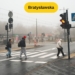 Koniec remontu Bratysławskiej i Karolewskiej. Co zyskali piesi, kierowcy i rowerzyści? 10 Koniec remontu Bratysławskiej i Karolewskiej. Co zyskali piesi, kierowcy i rowerzyści?