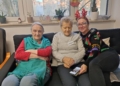 Nowy ośrodek pomagający osobom chorym na Alzheimera. To trzecia taka placówka w Łodzi 13 Nowy ośrodek pomagający osobom chorym na Alzheimera