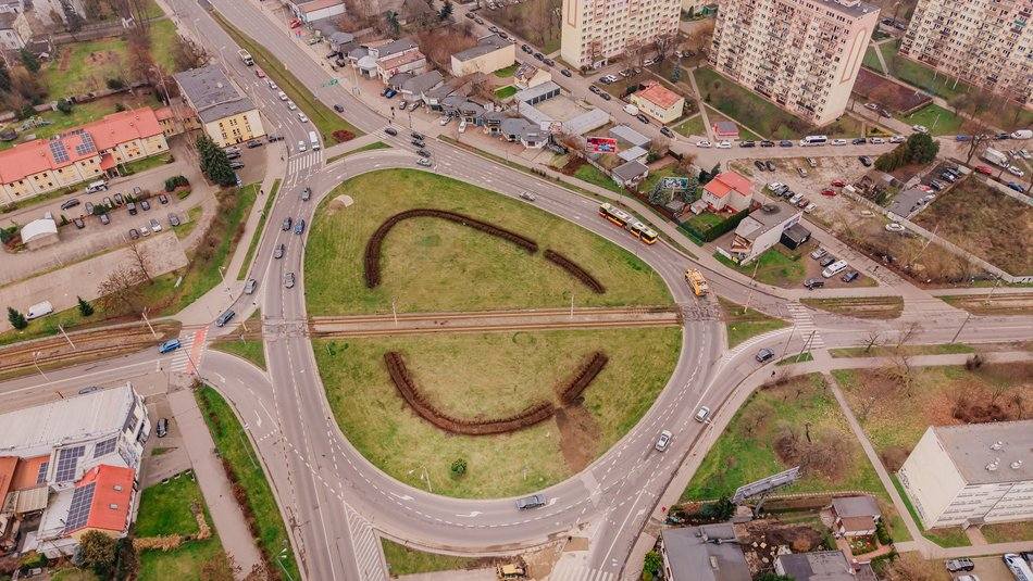 Będzie nowe torowisko tramwajowe w Łodzi. Połączy dwie dzielnice