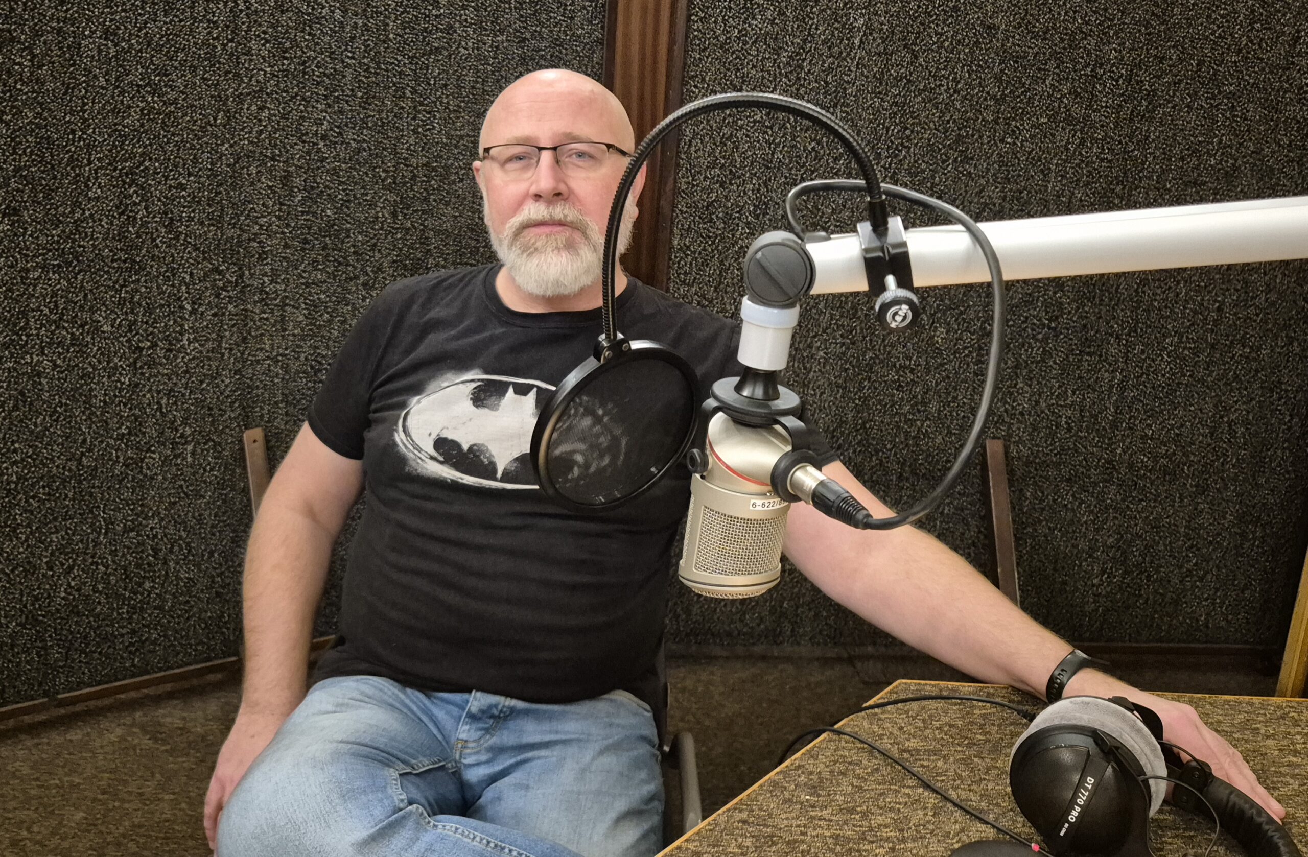 Mocne nocne - o tym nie chcemy rozmawiać. Kto pierwszy wciśnie guzik: Ty czy AI? [PODCAST]