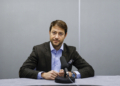 Adam Pustelnik fot. Konrad Ciezki 29 12 2025