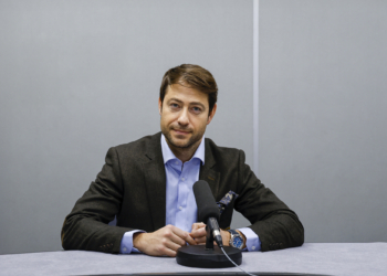 Adam Pustelnik fot. Konrad Ciezki 29 12 2025