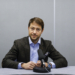 Adam Pustelnik fot. Konrad Ciezki 29 12 2025