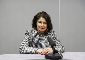 Kryzys w wojewódzkiej służbie zdrowia. Agnieszka Wojciechowska van Heukelom gościem Radia Łódź