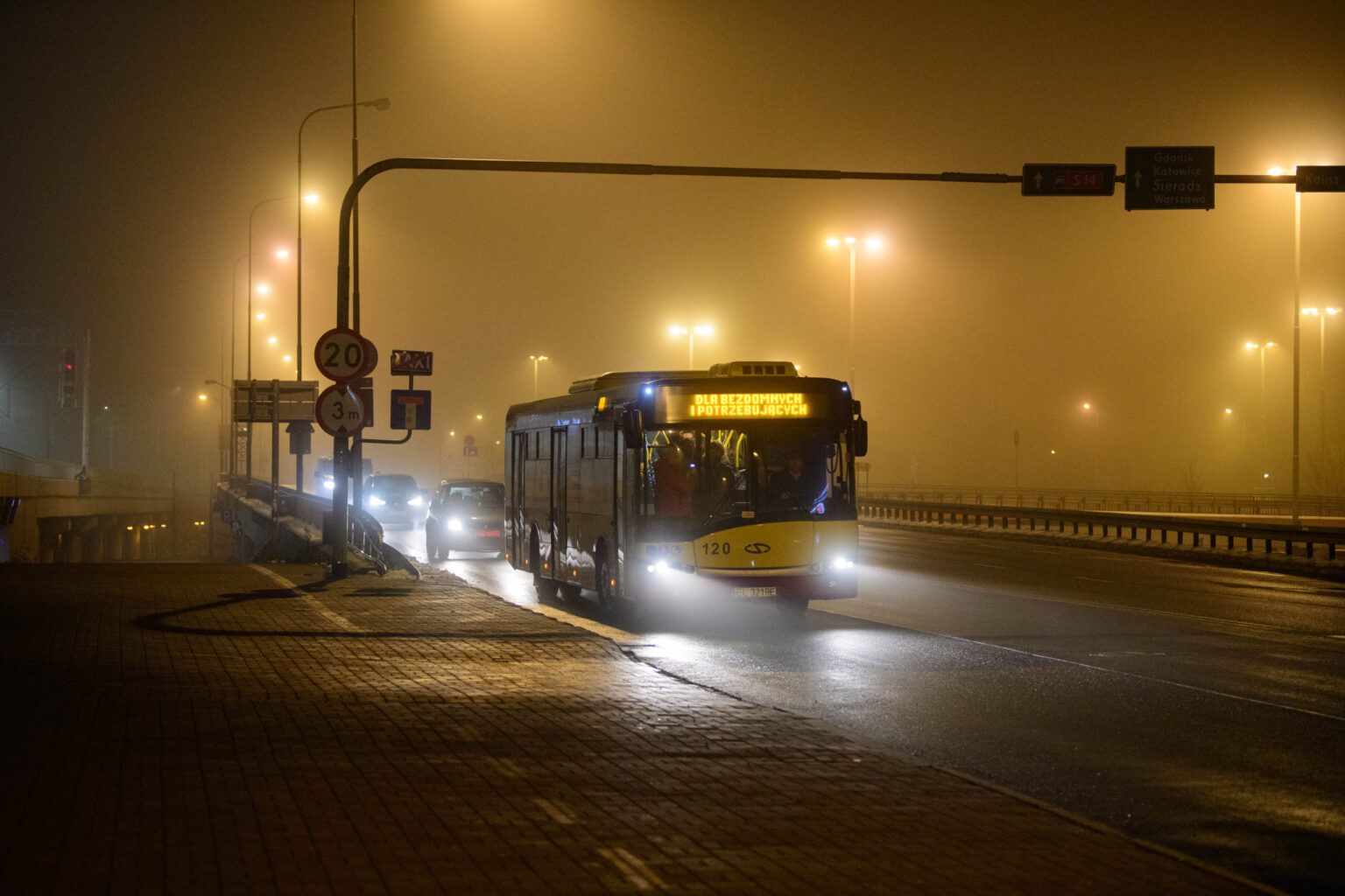 Autobus dla potrzebujacych 2025 fot Sebastian Szwajkowski 19