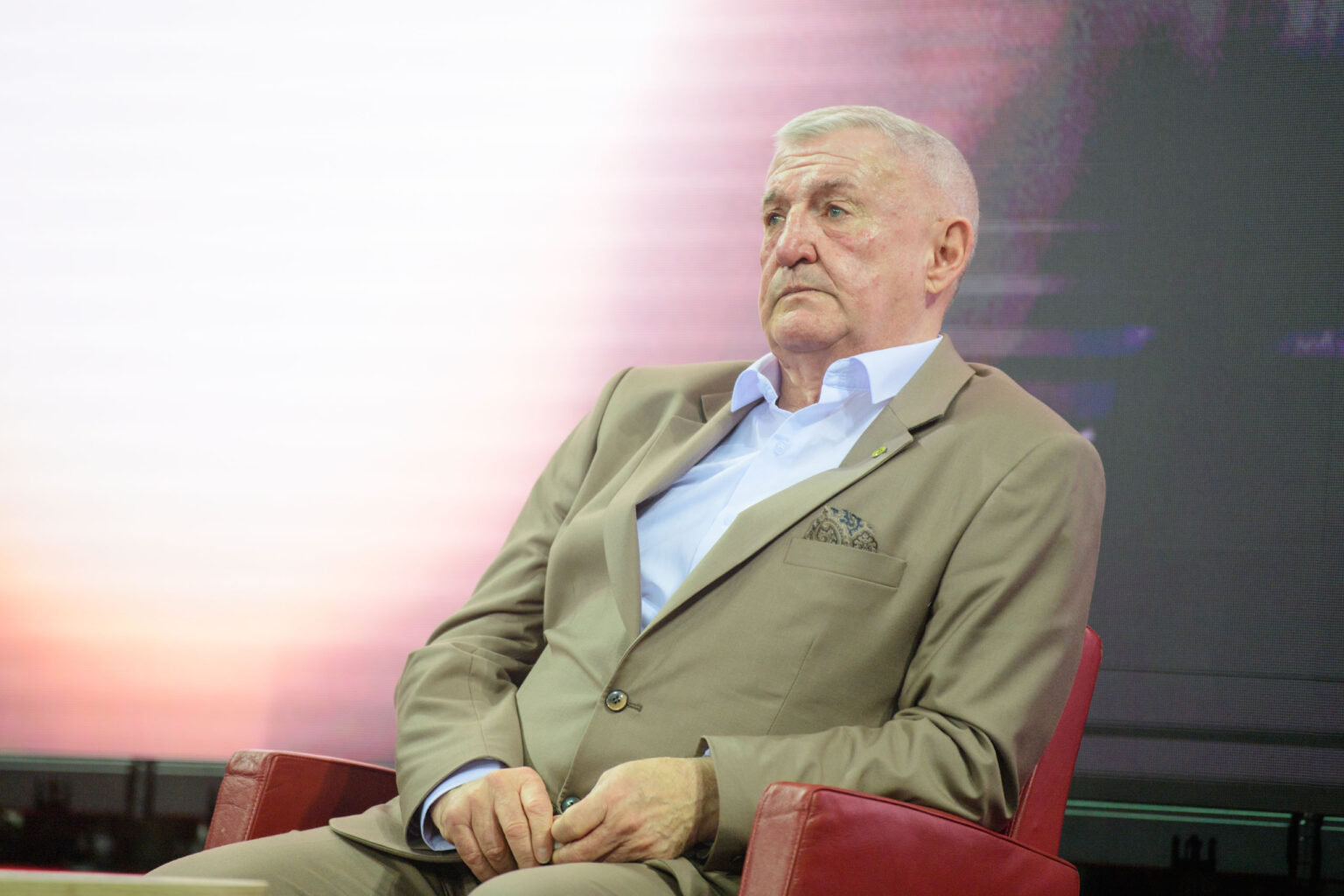 Benefis Marka Dziuby fot Sebastian Szwajkowski 38