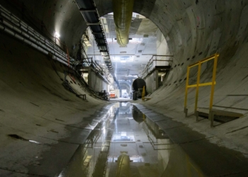 Przełom ws. budowy tunelu pod Łodzią? PLK ma zgodę właścicieli na sprzedaż kamienicy 10 Przełom ws. budowy tunelu pod Łodzią? PLK ma zgodę właścicieli na sprzedaż kamienicy
