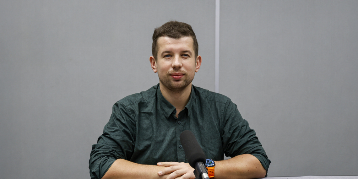 Ryan Raczkowski