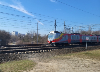 Wyłoniono wykonawcę kładki nad Henrykowską w Łodzi. Start prac za rok