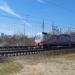 Będzie kładka na Henrykowskiej! PKP ogłosiły przetarg, mieszkańcy walczyli o to kilkanaście lat 9 Wyłoniono wykonawcę kładki nad Henrykowską w Łodzi. Start prac za rok