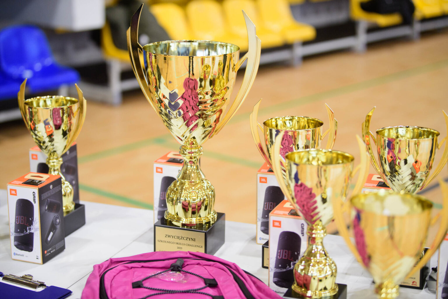Finał Skills Challenge z Marcinem Gortatem w Zgierzu fot Sebastian Szwajkowski_8 Final Skills Challenge z Marcinem Gortatem w Zgierzu fot Sebastian Szwajkowski 8