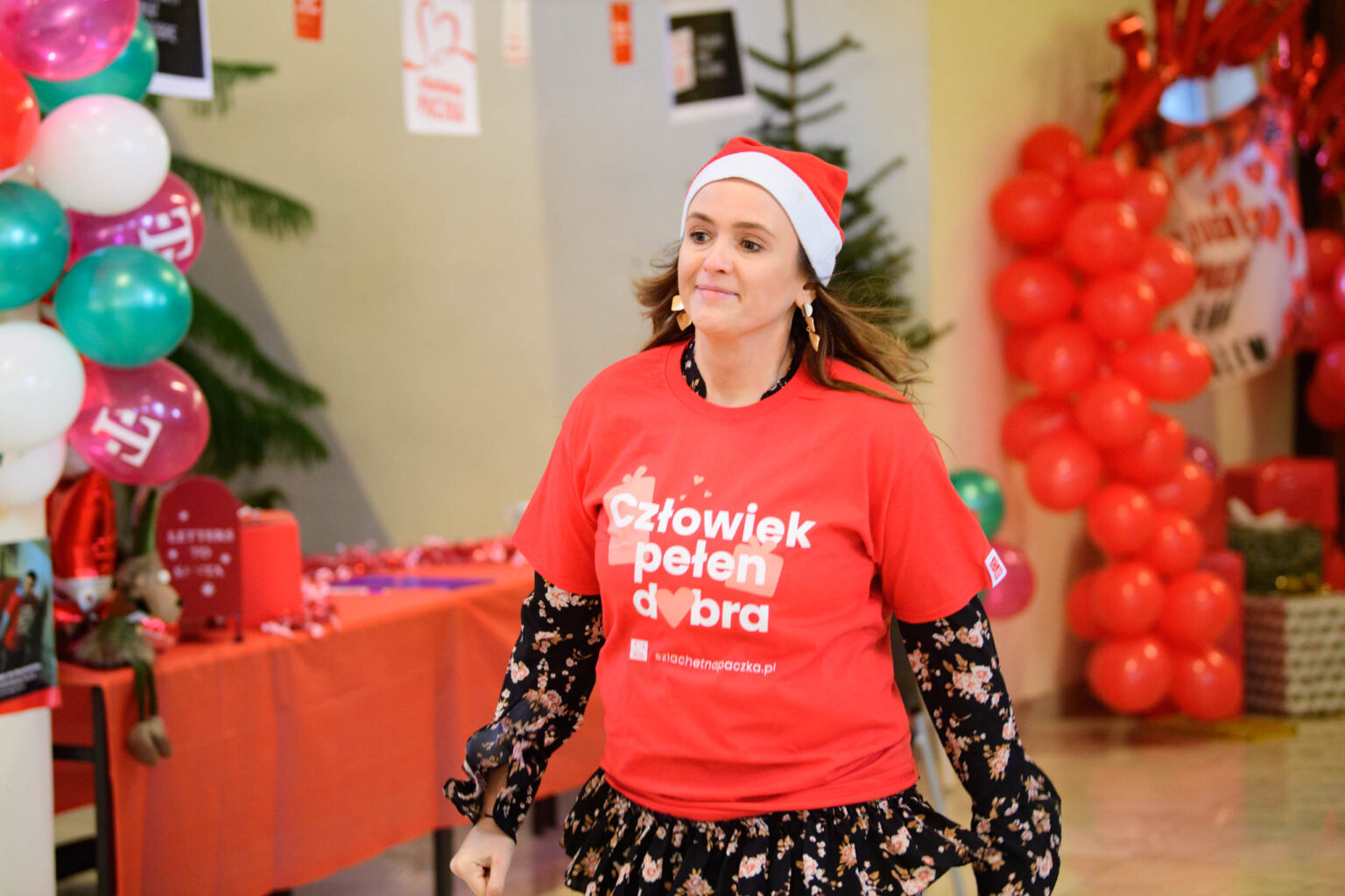 Finał Szlachetnej Paczki 2025 fot Sebastian Szwajkowski_13 Final Szlachetnej Paczki 2025 fot Sebastian Szwajkowski 13