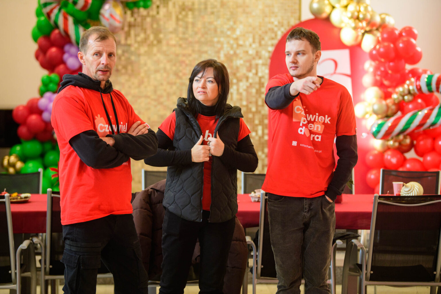 Final Szlachetnej Paczki 2025 fot Sebastian Szwajkowski 20