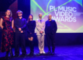 Finał 8. edycji PL Music Video Awards | 2025-12-06