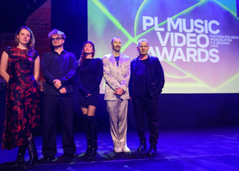 Finał 8. edycji PL Music Video Awards | 2025-12-06