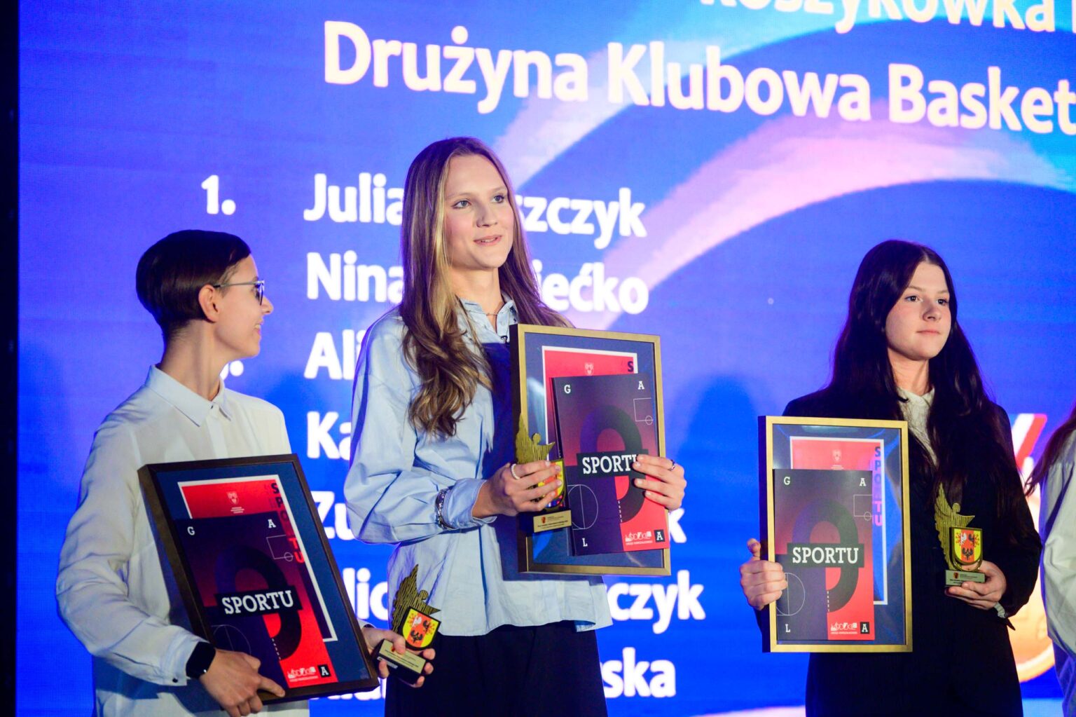 Gala Sportu Wojewodztwa Lodzkiego fot Sebastian Szwajkowski 26