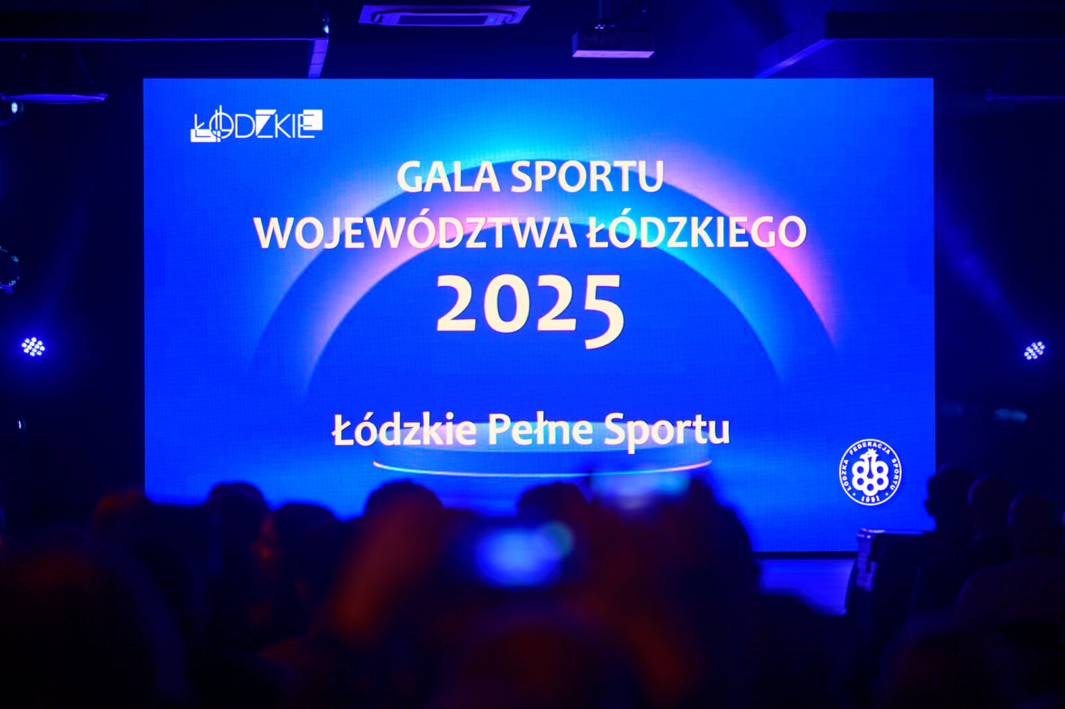 Gala Sportu Wojewodztwa Lodzkiego fot Sebastian Szwajkowski 3 1