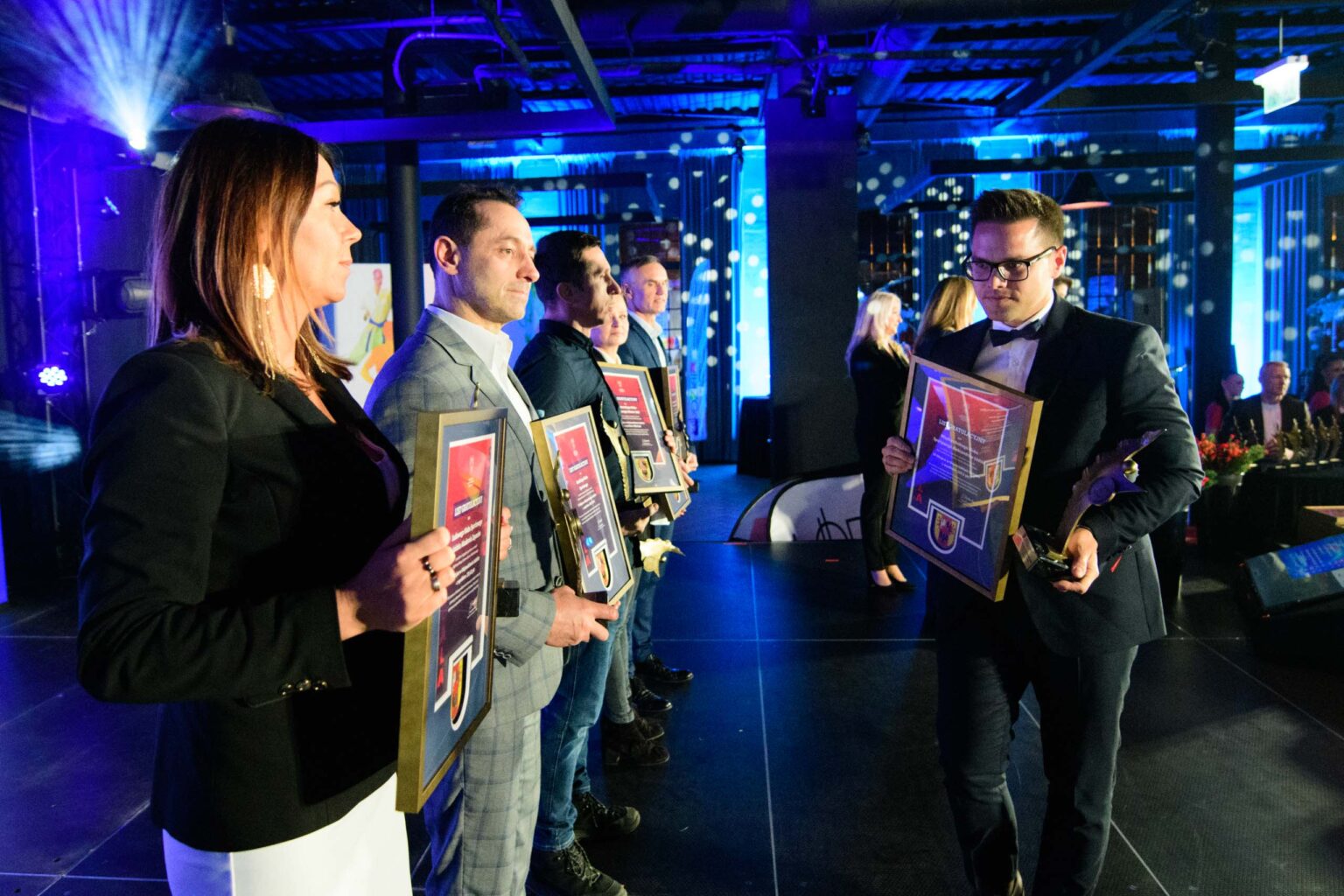 Gala Sportu Wojewodztwa Lodzkiego fot Sebastian Szwajkowski 32