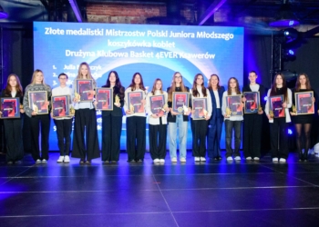 Gala Sportu Województwa Łódzkiego