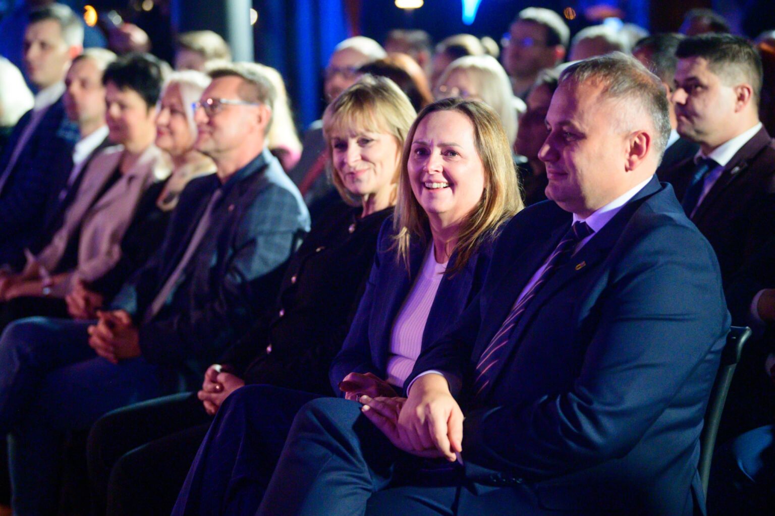Gala Sportu Wojewodztwa Lodzkiego fot Sebastian Szwajkowski 5 1