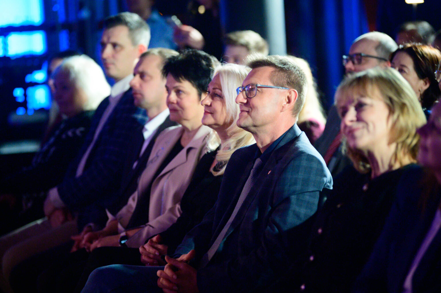 Gala Sportu Wojewodztwa Lodzkiego fot Sebastian Szwajkowski 6 1
