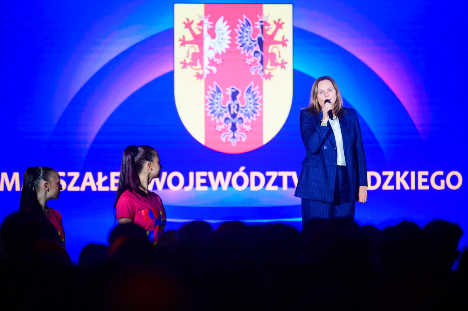 Gala Sportu Wojewodztwa Lodzkiego fot Sebastian Szwajkowski 7 1